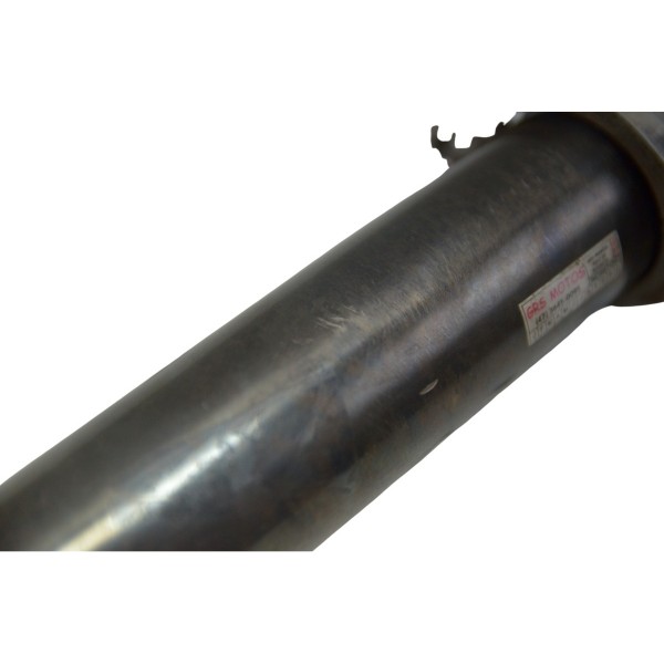 Curva Escape C/ Detalhes Suzuki Dl 650 V Strom Original