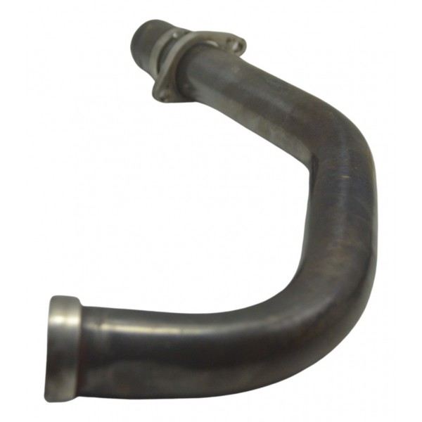 Curva Escape C/ Detalhes Suzuki Dl 650 V Strom Original