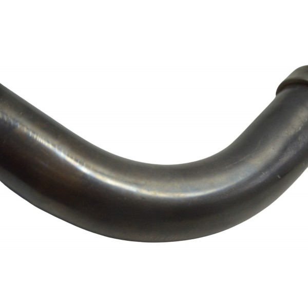 Curva Escape C/ Detalhes Suzuki Dl 650 V Strom Original