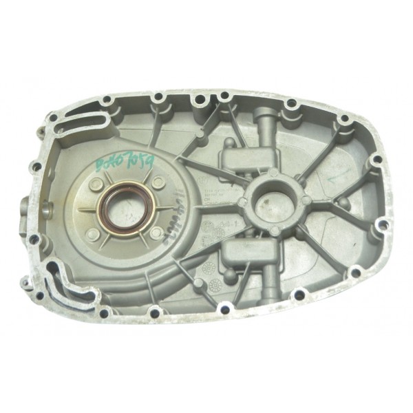 Tampa Motor Tanque Bmw R1200 R 1200 Gs Adv 08-12 Original Cinza