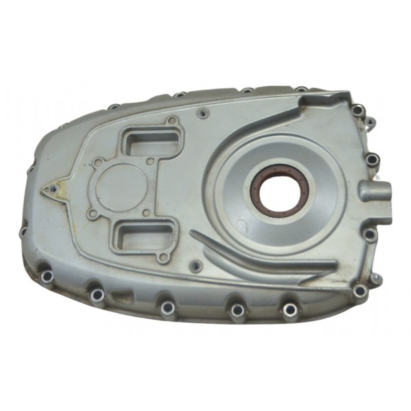 Tampa Motor Tanque Bmw R1200 R 1200 Gs Adv 08-12 Original Cinza