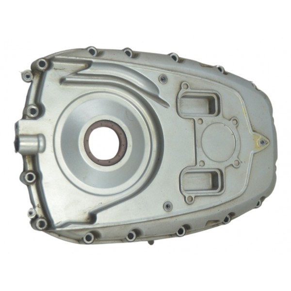 Tampa Motor Tanque Bmw R1200 R 1200 Gs Adv 08-12 Original Cinza