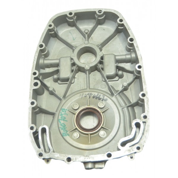 Tampa Motor Tanque Bmw R1200 R 1200 Gs Adv 08-12 Original Cinza