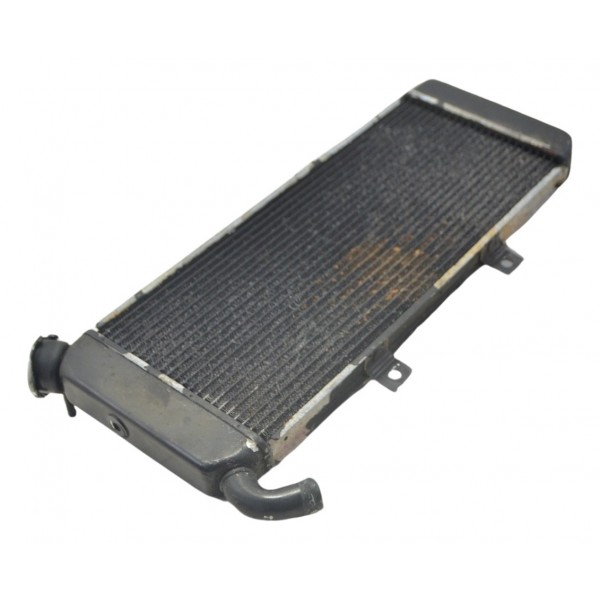 Radiador Kawasaki Versys 650 10-14 Original