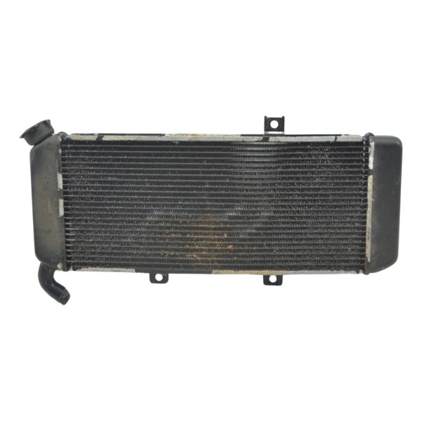 Radiador Kawasaki Versys 650 10-14 Original