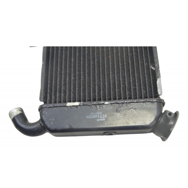 Radiador Kawasaki Versys 650 10-14 Original
