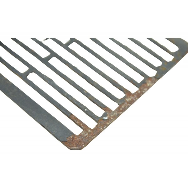 Grade Proteção Radiador Kawasaki Versys 650 10-14 Original Preto