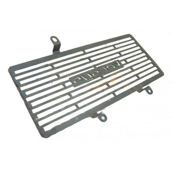 Grade Proteção Radiador Kawasaki Versys 650 10-14 Original Preto