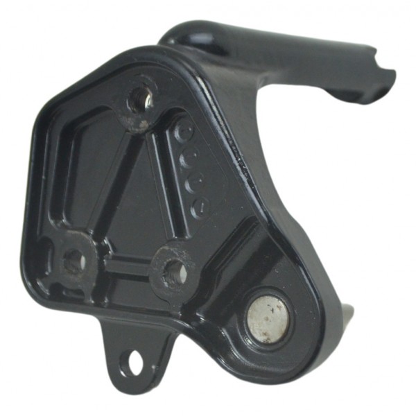 Suporte Pedaleira Diant Dir Harley Softail Fat Boy 07-11