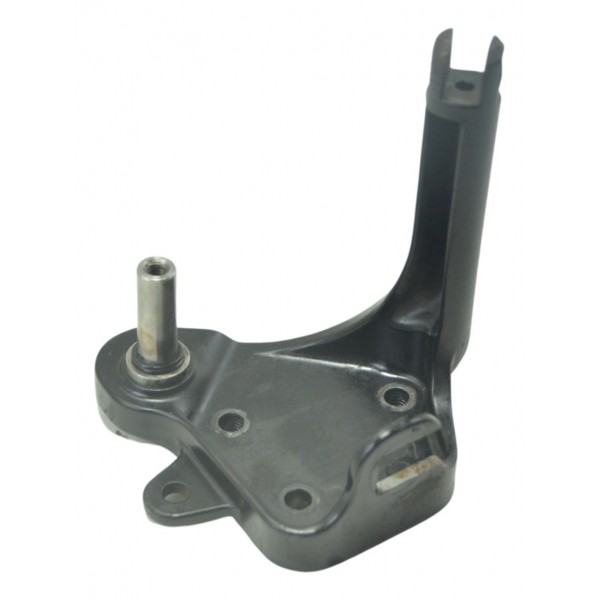 Suporte Pedaleira Diant Dir Harley Softail Fat Boy 07-11