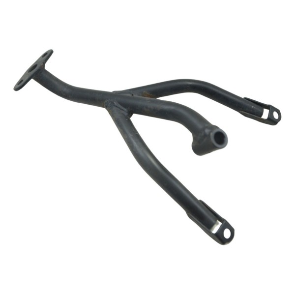 Suporte Paralama Traseiro Kawasaki Versys 650 10-14 Original Preto