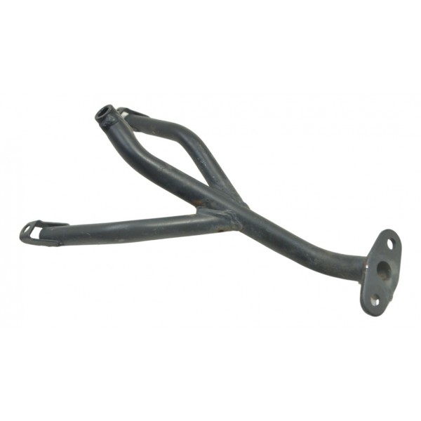 Suporte Paralama Traseiro Kawasaki Versys 650 10-14 Original Preto