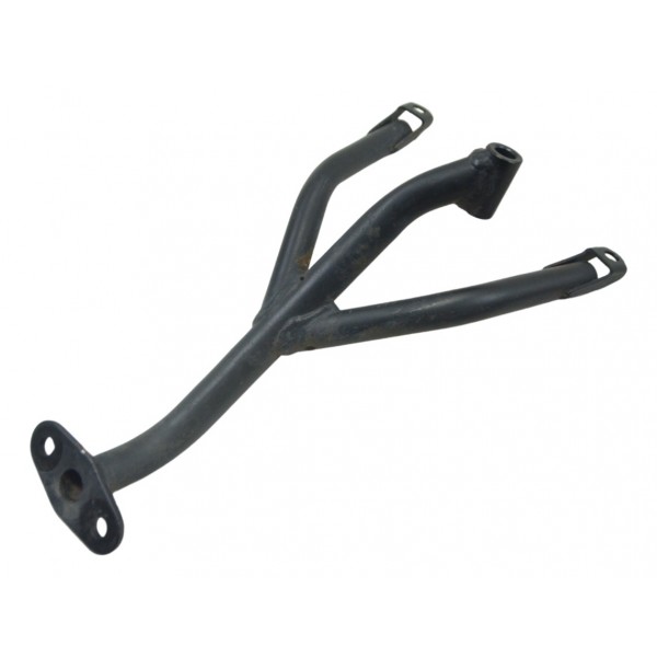 Suporte Paralama Traseiro Kawasaki Versys 650 10-14 Original Preto