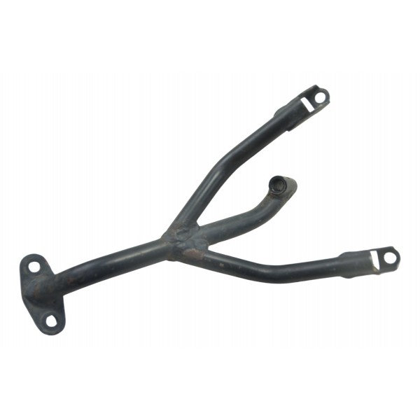 Suporte Paralama Traseiro Kawasaki Versys 650 10-14 Original Preto