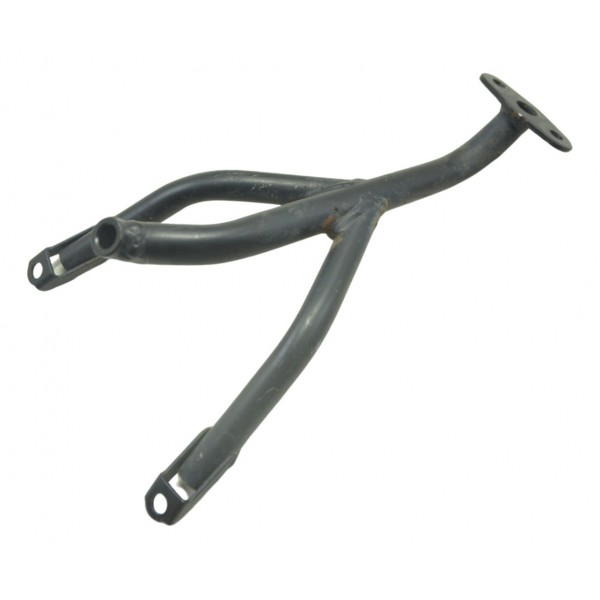 Suporte Paralama Traseiro Kawasaki Versys 650 10-14 Original Preto