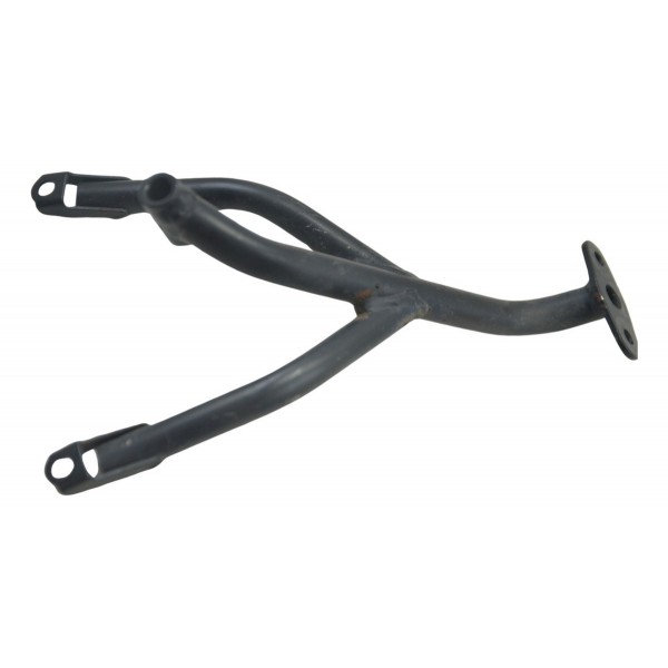 Suporte Paralama Traseiro Kawasaki Versys 650 10-14 Original Preto