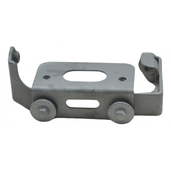 Suporte Retificador Carga Kawasaki Versys 650 10-14 Original 12v