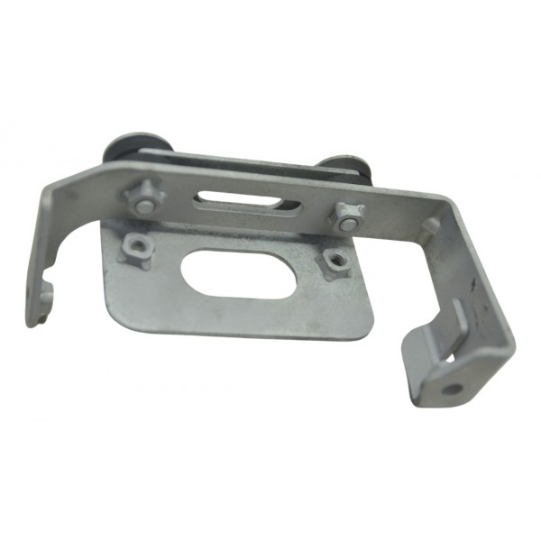 Suporte Retificador Carga Kawasaki Versys 650 10-14 Original 12v