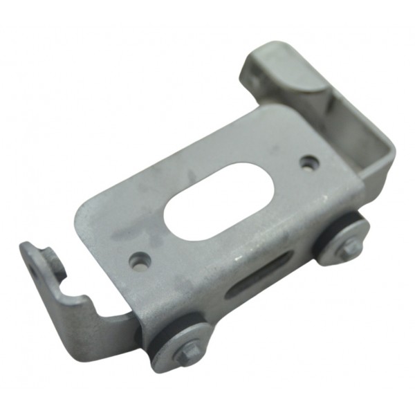 Suporte Retificador Carga Kawasaki Versys 650 10-14 Original 12v