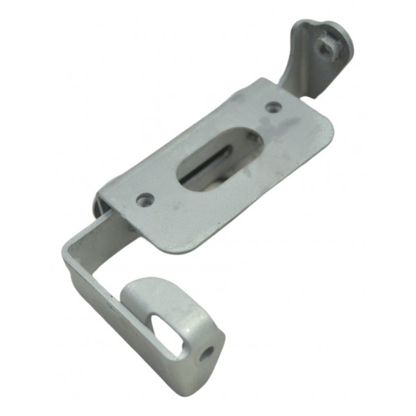 Suporte Retificador Carga Kawasaki Versys 650 10-14 Original 12v