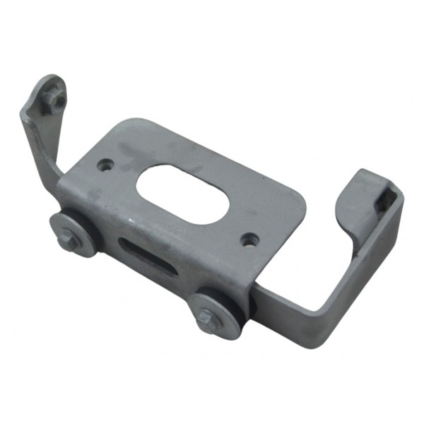 Suporte Retificador Carga Kawasaki Versys 650 10-14 Original 12v