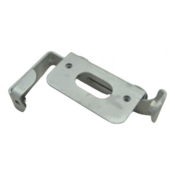 Suporte Retificador Carga Kawasaki Versys 650 10-14 Original 12v