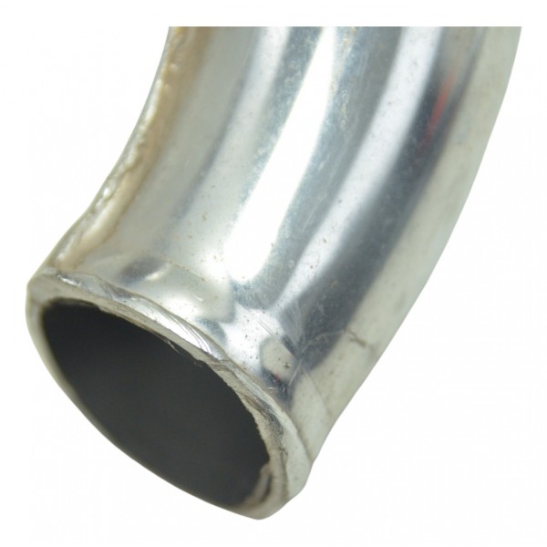 Escape Catalizador C/ Avaria Bmw R 1200 K25 Original Prateado