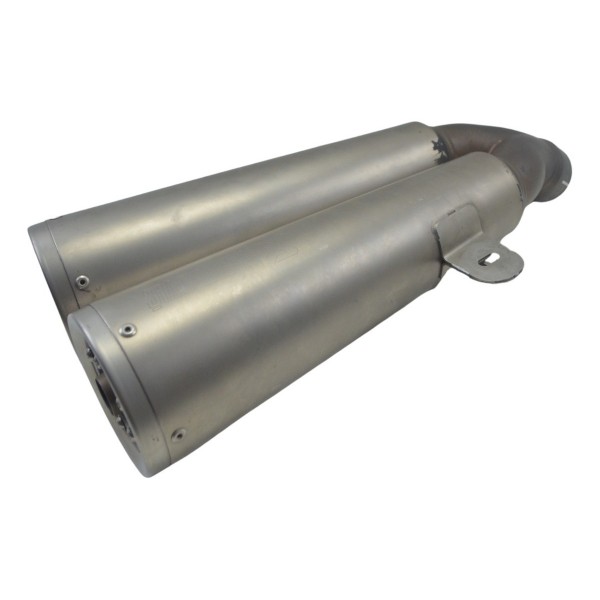 Escape  Bmw Nine-t Original