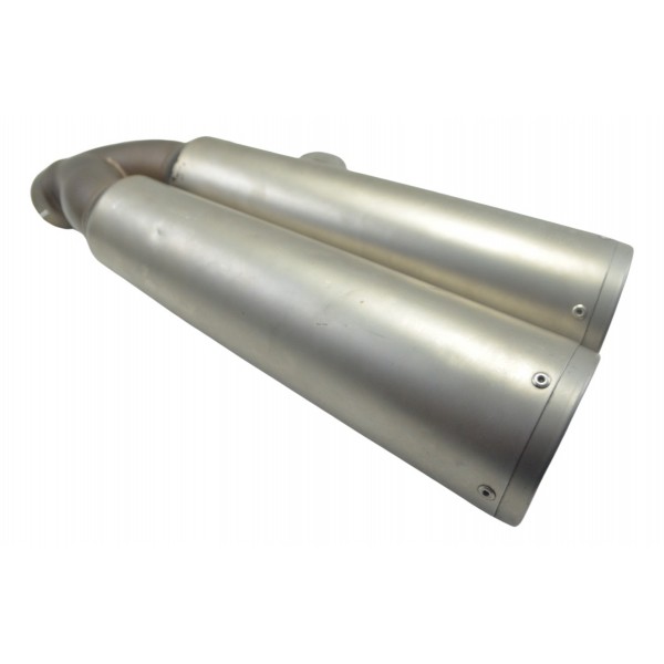 Escape  Bmw Nine-t Original