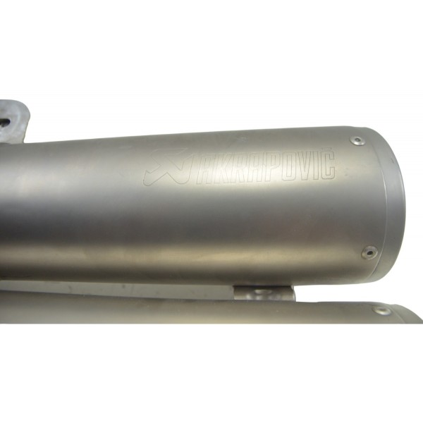 Escape  Bmw Nine-t Original