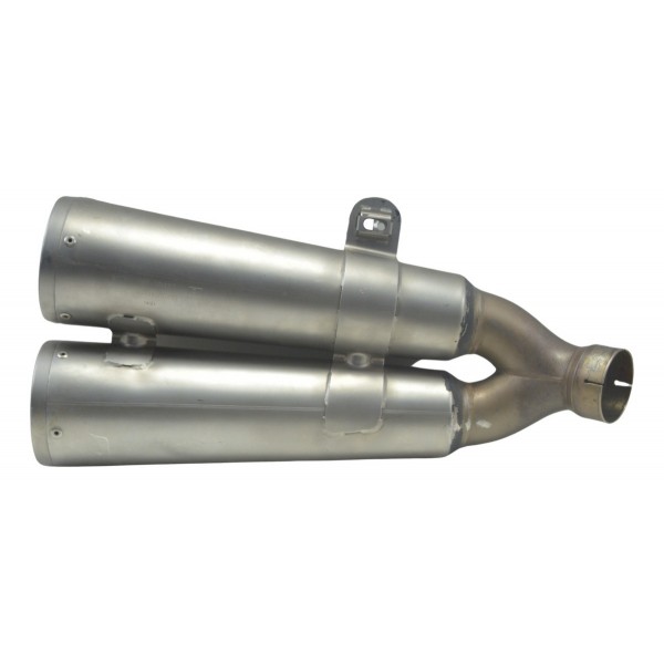 Escape  Bmw Nine-t Original