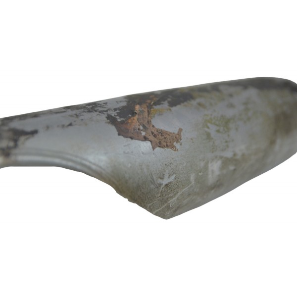 Escape Bmw R 1200 C Original Prateado