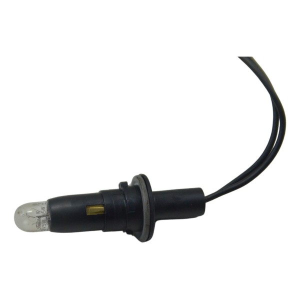 Chicote Meia Luz Kawasaki Versys 650 10-14 Original Esquerdo Preto