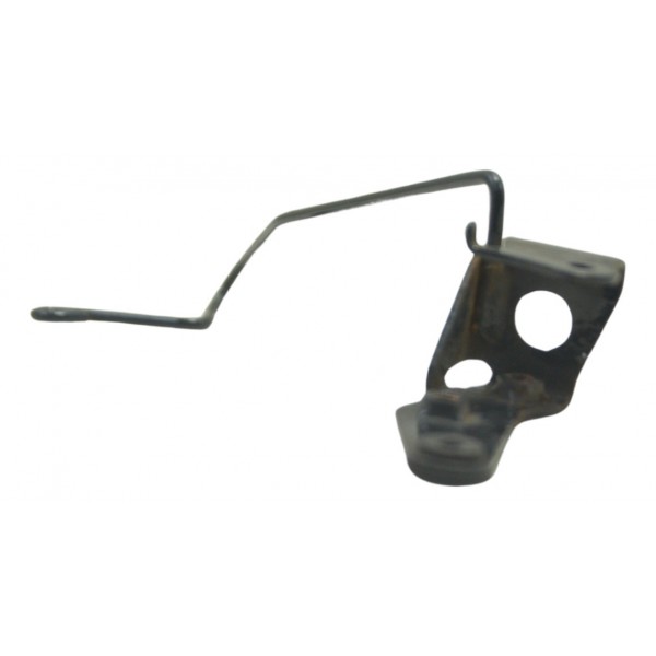 Suporte Cabos Kawasaki Versys 650 10-14 Original Preto