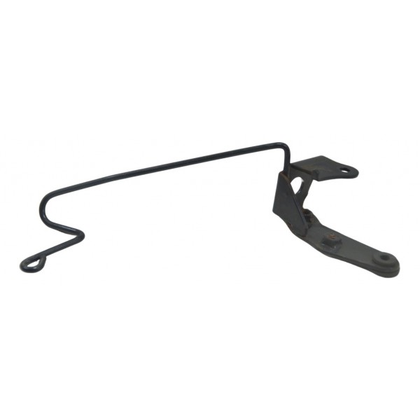 Suporte Cabos Kawasaki Versys 650 10-14 Original Preto