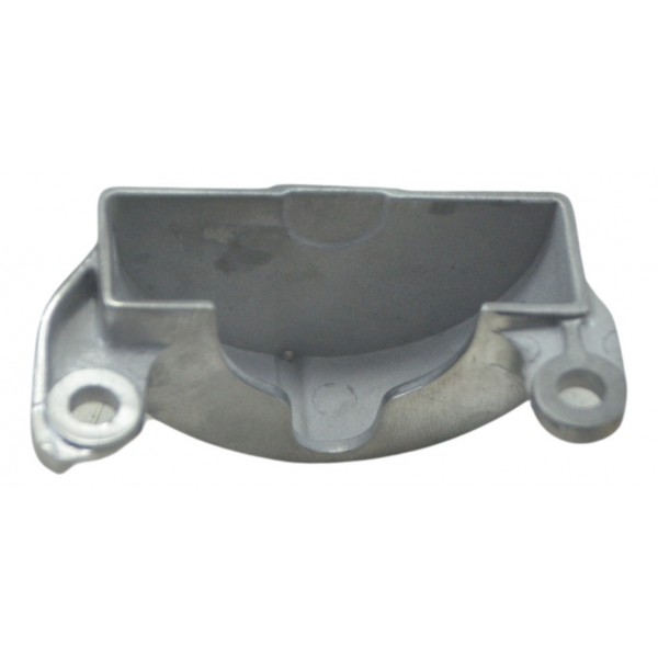 Capa Corrente Motor Triumph Street Triple 675 13-16 Original Cinza