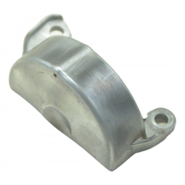 Capa Corrente Motor Triumph Street Triple 675 13-16 Original Cinza