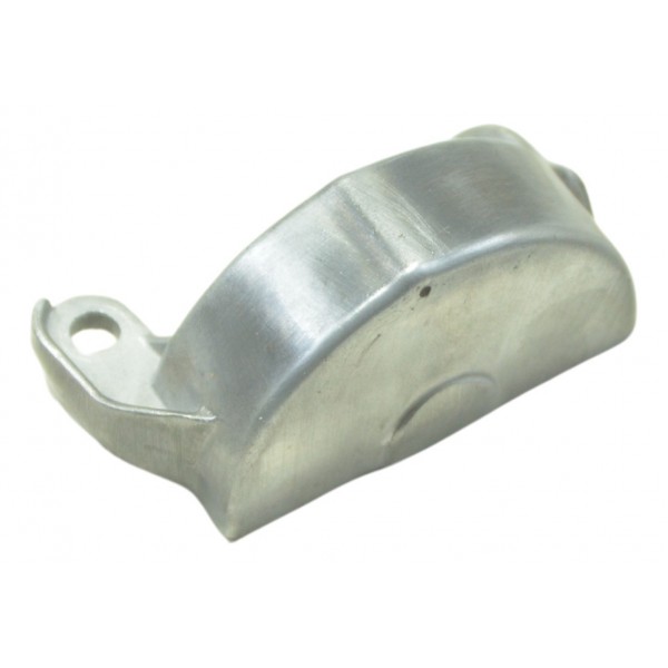 Capa Corrente Motor Triumph Street Triple 675 13-16 Original Cinza