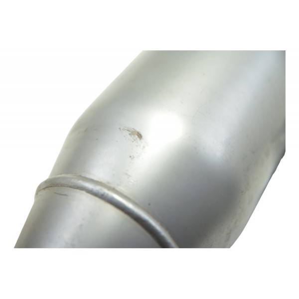 Par Ponteira Escape C/ Detalh Harley V-rod Muscle Modificada