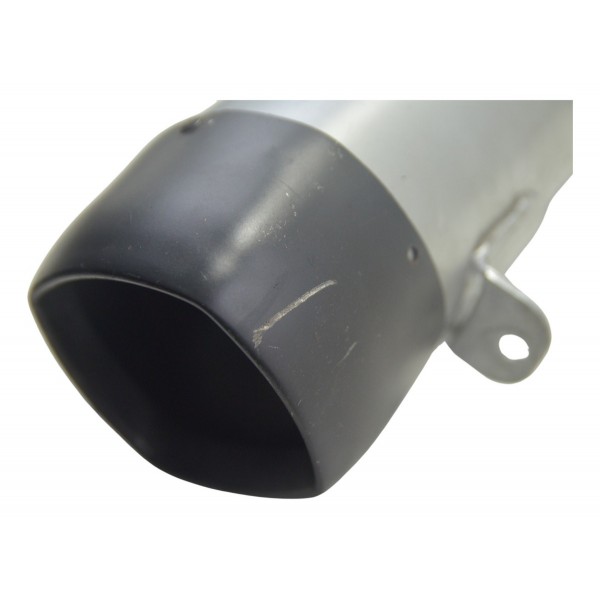 Par Ponteira Escape C/ Detalh Harley V-rod Muscle Modificada