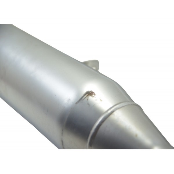 Par Ponteira Escape C/ Detalh Harley V-rod Muscle Modificada