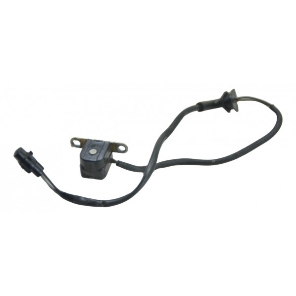 Pulsador Triumph Tiger 1200 12-17 Ex Original Preto 24v