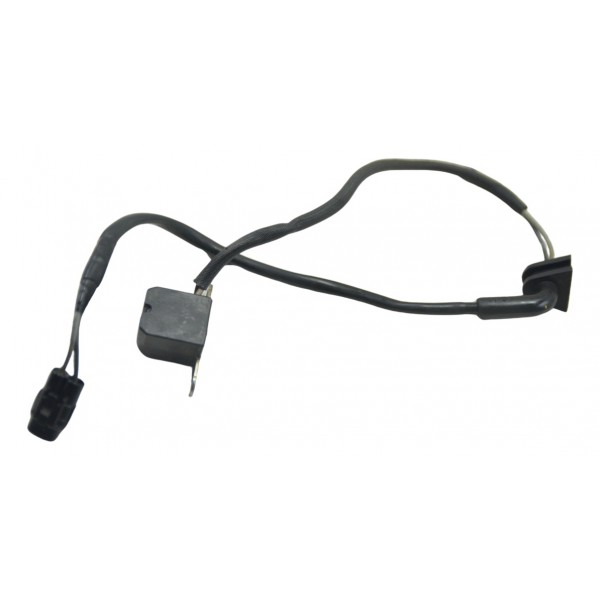 Pulsador Triumph Tiger 1200 12-17 Ex Original Preto 24v