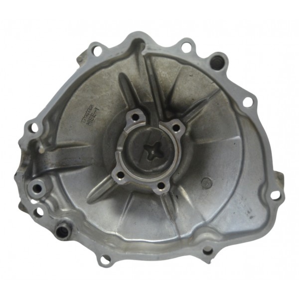 Tampa Estator C/ Detalhes Honda Cbr 600 Rr 03-06 Original Cinza