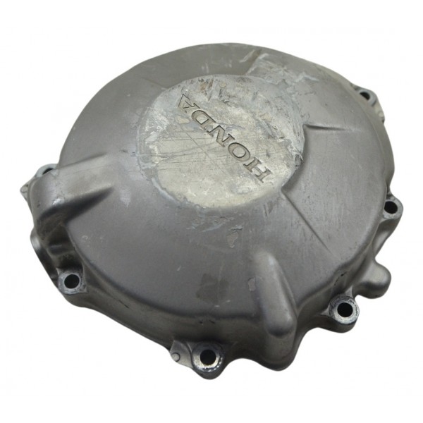 Tampa Estator C/ Detalhes Honda Cbr 600 Rr 03-06 Original Cinza