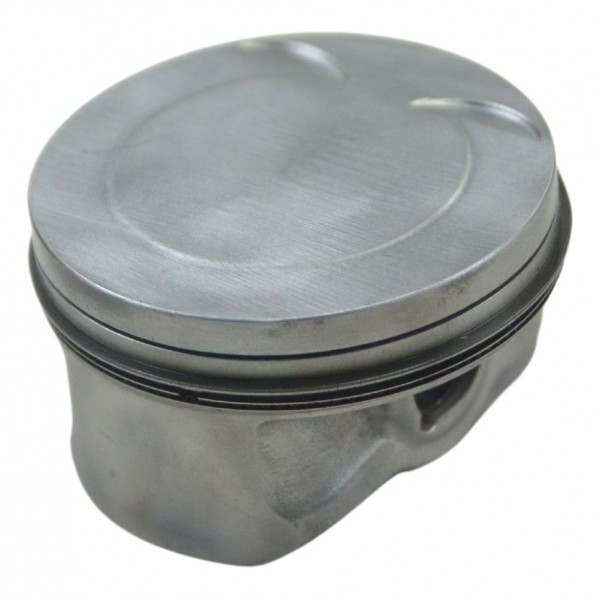 Pistão E Anéis Bmw K 1600 Gt 11-17 Original