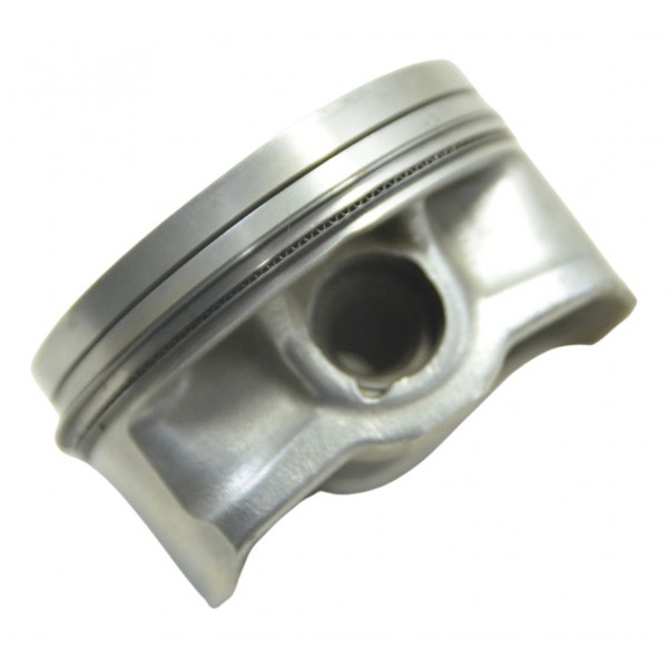 Pistão E Anéis Bmw K 1600 Gt 11-17 Original