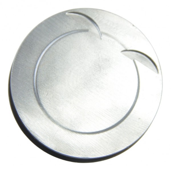 Pistão E Anéis Bmw K 1600 Gt 11-17 Original