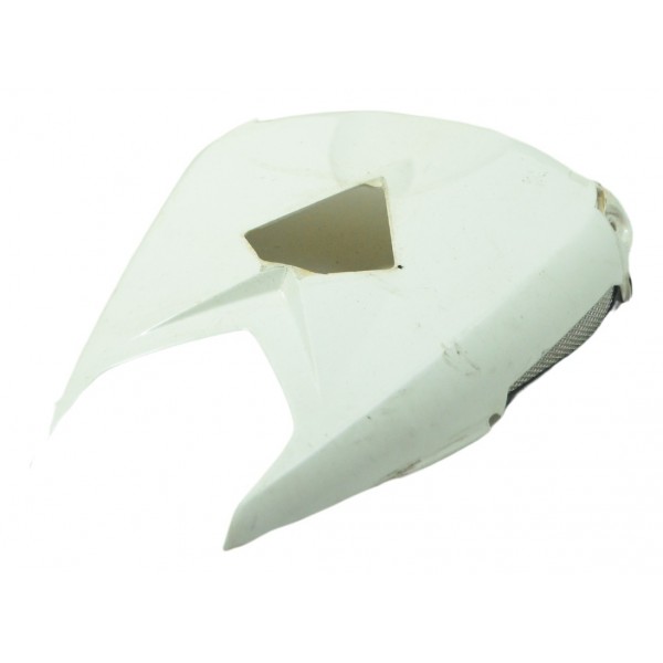 Carenagem Rabeta Inferior Triumph Daytona 675r 13-16 Orig Branco