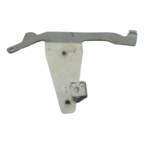 Suporte Retificador Carga Triumph Daytona 675r 13-16 Orig 12v